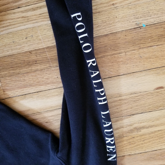 Boys Ralph Lauren Zip Up - Picture 3 of 5